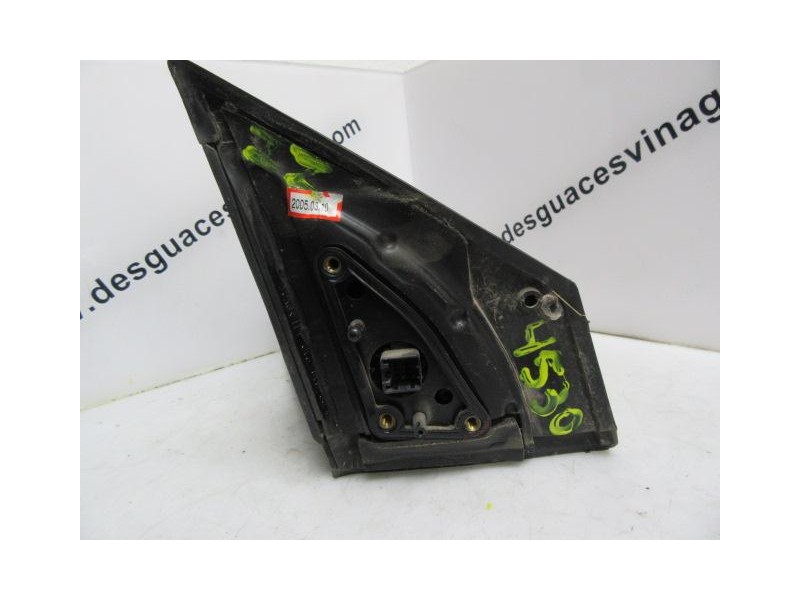 Recambio de retrovisor izq : kia carens : 1.8 g /tb (110,13cv) [2001] para kia carens 1.8 g /tb referencia OEM IAM ELECTRICO  