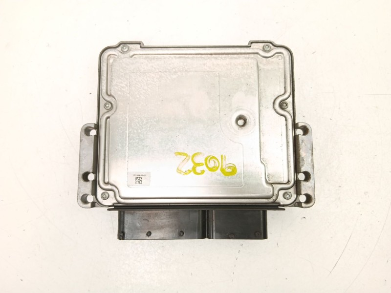 Recambio de centralita para fiat freemont (345_) 2.0 jtd referencia OEM IAM 05150620AC 0281018312 K05150620AC