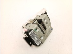 Recambio de cerradura puerta trasera izquierda para fiat freemont (345_) 2.0 jtd referencia OEM IAM 04589915AD  