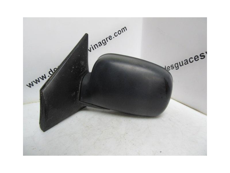 Recambio de retrovisor izq : kia carens : 1.8 g /tb (110,13cv) [2001] para kia carens 1.8 g /tb referencia OEM IAM ELECTRICO  