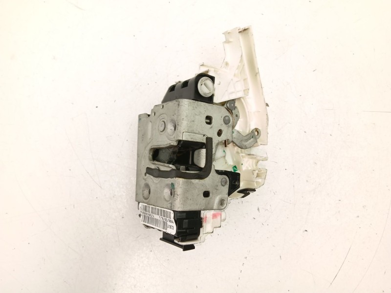 Recambio de cerradura puerta trasera derecha para fiat freemont (345_) 2.0 jtd referencia OEM IAM 04589914AD  