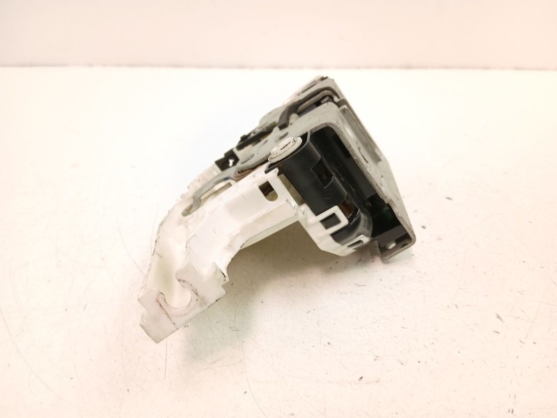 Recambio de cerradura puerta trasera derecha para fiat freemont (345_) 2.0 jtd referencia OEM IAM 04589914AD  