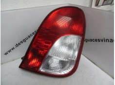 Recambio de piloto trasero dch. : kia carens : 1.8 g /tb (110,13cv) [2001] para kia carens 1.8 g /tb referencia OEM IAM   