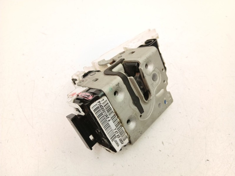 Recambio de cerradura puerta delantera izquierda para fiat freemont (345_) 2.0 jtd referencia OEM IAM 04589913AE  