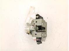 Recambio de cerradura puerta delantera izquierda para fiat freemont (345_) 2.0 jtd referencia OEM IAM 04589913AE   2