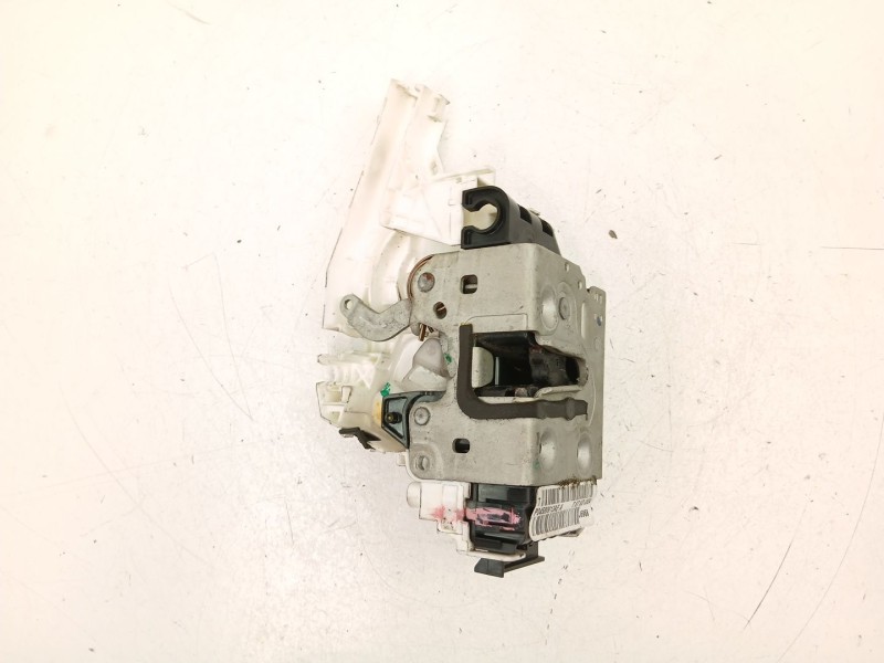 Recambio de cerradura puerta delantera izquierda para fiat freemont (345_) 2.0 jtd referencia OEM IAM 04589913AE  