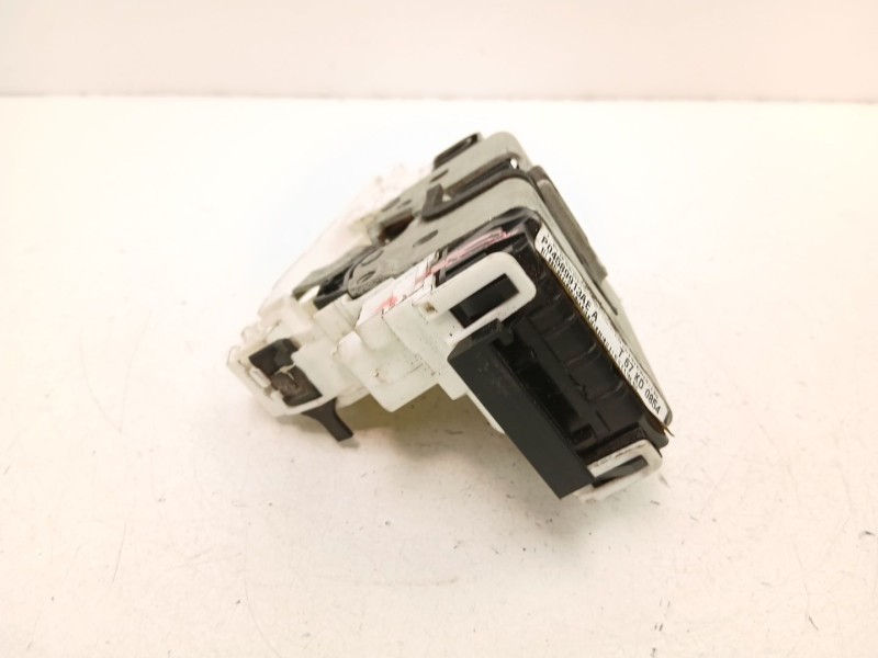 Recambio de cerradura puerta delantera izquierda para fiat freemont (345_) 2.0 jtd referencia OEM IAM 04589913AE  