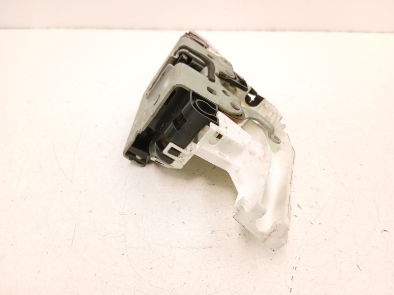 Recambio de cerradura puerta delantera izquierda para fiat freemont (345_) 2.0 jtd referencia OEM IAM 04589913AE  