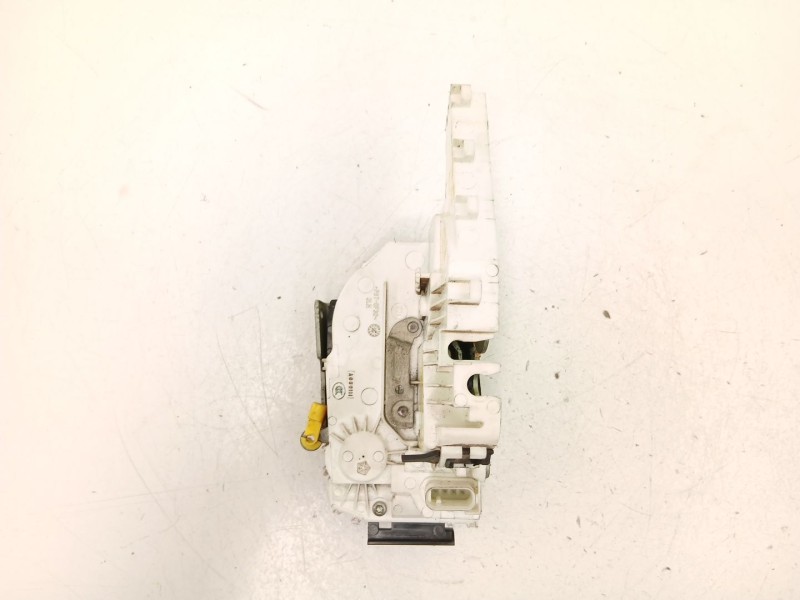 Recambio de cerradura puerta delantera izquierda para fiat freemont (345_) 2.0 jtd referencia OEM IAM 04589913AE  
