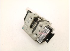 Recambio de cerradura puerta delantera derecha para fiat freemont (345_) 2.0 jtd referencia OEM IAM 04589916AD  