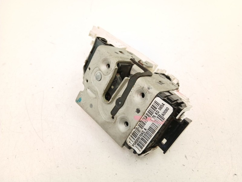 Recambio de cerradura puerta delantera derecha para fiat freemont (345_) 2.0 jtd referencia OEM IAM 04589916AD  