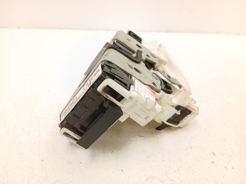 Recambio de cerradura puerta delantera derecha para fiat freemont (345_) 2.0 jtd referencia OEM IAM 04589916AD  