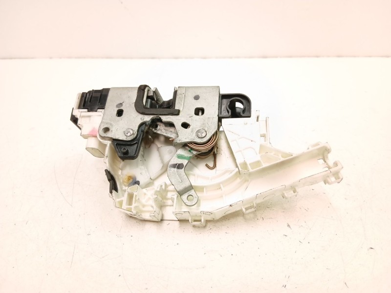 Recambio de cerradura puerta delantera derecha para fiat freemont (345_) 2.0 jtd referencia OEM IAM 04589916AD  
