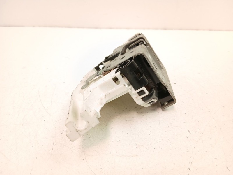 Recambio de cerradura puerta delantera derecha para fiat freemont (345_) 2.0 jtd referencia OEM IAM 04589916AD  
