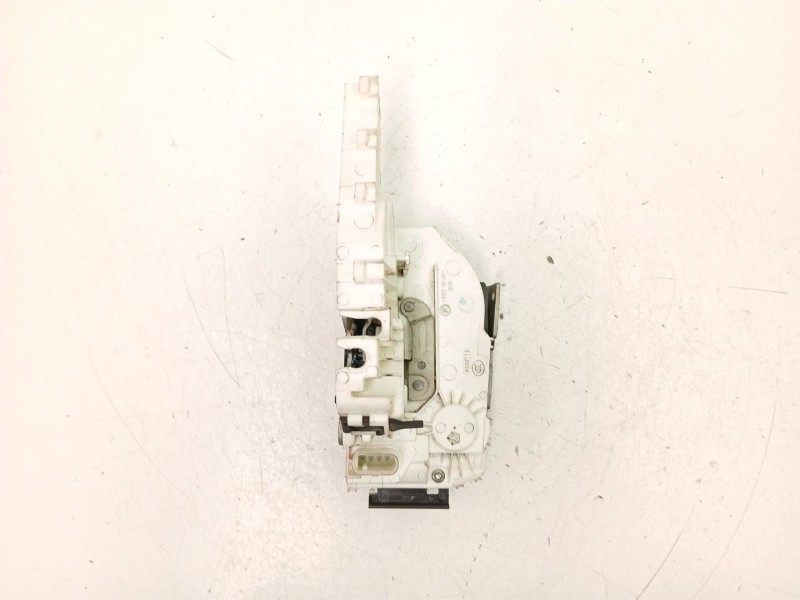 Recambio de cerradura puerta delantera derecha para fiat freemont (345_) 2.0 jtd referencia OEM IAM 04589916AD  