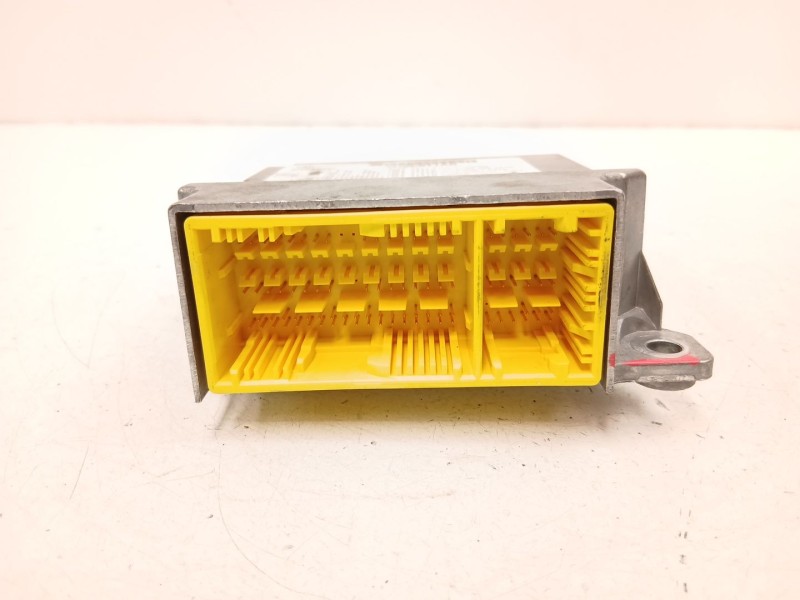 Recambio de centralita airbag para fiat freemont (345_) 2.0 jtd referencia OEM IAM 68163811AB A2C81542500 