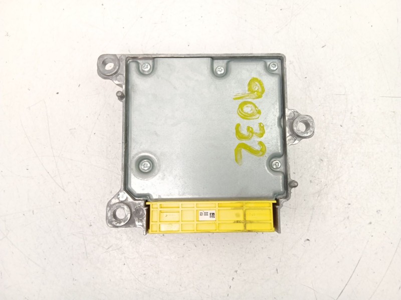 Recambio de centralita airbag para fiat freemont (345_) 2.0 jtd referencia OEM IAM 68163811AB A2C81542500 