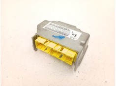 Recambio de centralita airbag para fiat freemont (345_) 2.0 jtd referencia OEM IAM 68207066AB  