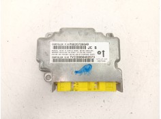 Recambio de centralita airbag para fiat freemont (345_) 2.0 jtd referencia OEM IAM 68207066AB   2