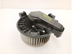 Recambio de motor calefaccion para fiat freemont (345_) 2.0 jtd referencia OEM IAM K05191345AA  