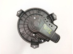 Recambio de motor calefaccion para fiat freemont (345_) 2.0 jtd referencia OEM IAM K05191345AA   2