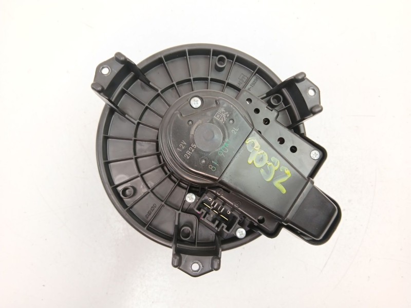 Recambio de motor calefaccion para fiat freemont (345_) 2.0 jtd referencia OEM IAM K05191345AA  