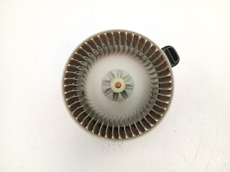 Recambio de motor calefaccion para fiat freemont (345_) 2.0 jtd referencia OEM IAM K05191345AA  