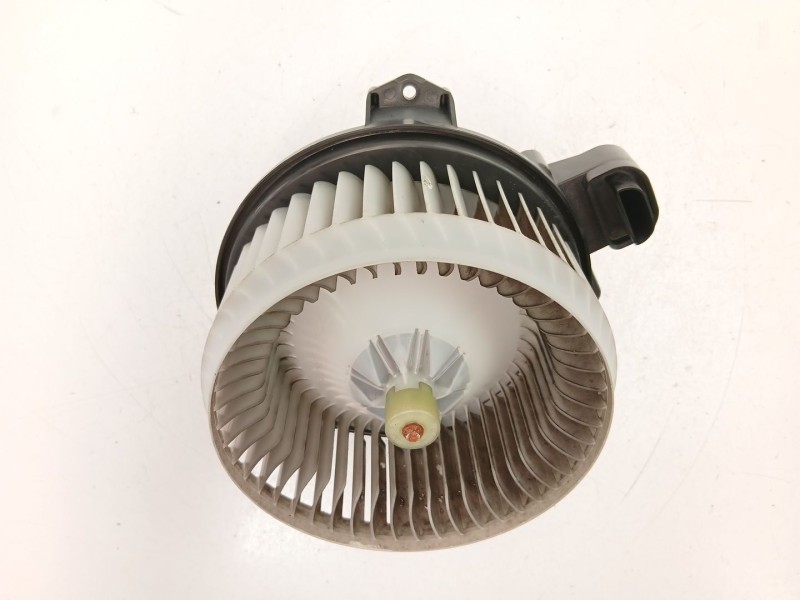 Recambio de motor calefaccion para fiat freemont (345_) 2.0 jtd referencia OEM IAM K05191345AA  