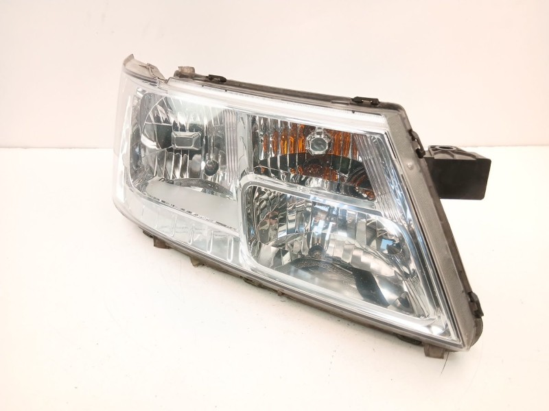 Recambio de faro derecho para fiat freemont (345_) 2.0 jtd referencia OEM IAM 05067788AD  