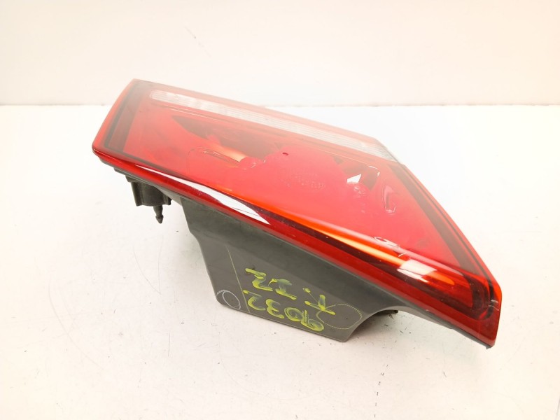 Recambio de piloto porton izquierdo para fiat freemont (345_) 2.0 jtd referencia OEM IAM 68078517AE  