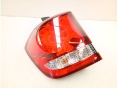 Recambio de piloto trasero izquierdo para fiat freemont (345_) 2.0 jtd referencia OEM IAM 68078481AD  