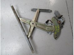 Recambio de elevalunas elec. tra. dch. : kia carens : 1.8 g /tb (110,13cv) [2001] para kia carens 1.8 g /tb referencia OEM IAM  