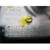 Recambio de cuadro instrumentos para opel astra 1.7 td referencia OEM IAM   