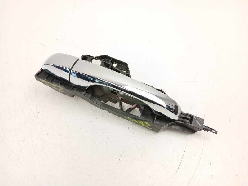Recambio de manilla trasera izquierda para fiat freemont (345_) 2.0 jtd referencia OEM IAM 68069319AH  K68069319AH