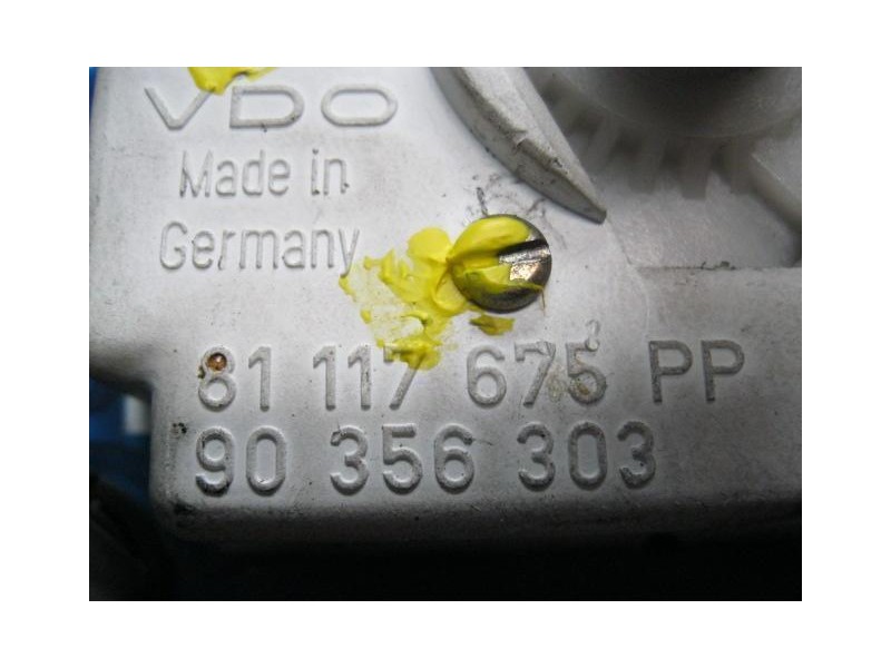 Recambio de cuadro instrumentos : opel astra : 1.7 td [1993] para opel astra 1.7 td referencia OEM IAM   