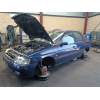 ford escort vii (gal, aal, abl) del año 1998