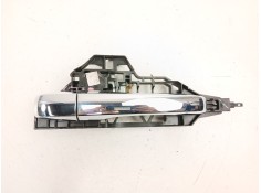 Recambio de manilla trasera izquierda para fiat freemont (345_) 2.0 jtd referencia OEM IAM 68069319AH  K68069319AH 2