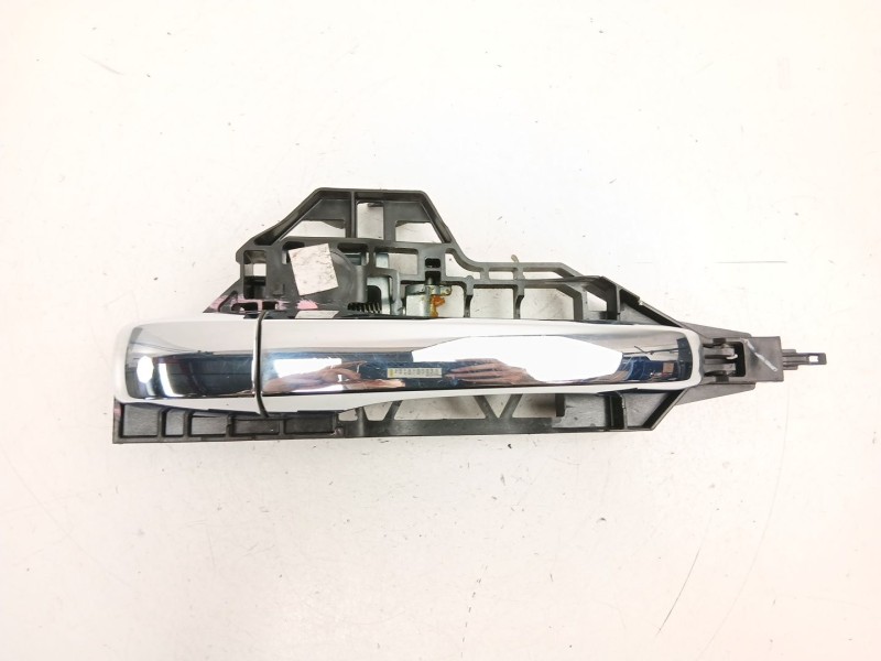 Recambio de manilla trasera izquierda para fiat freemont (345_) 2.0 jtd referencia OEM IAM 68069319AH  K68069319AH