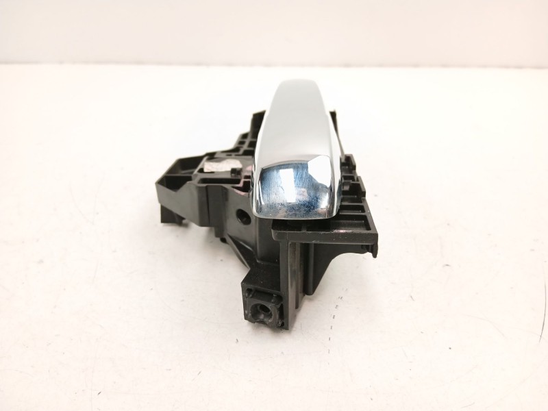 Recambio de manilla trasera izquierda para fiat freemont (345_) 2.0 jtd referencia OEM IAM 68069319AH  K68069319AH