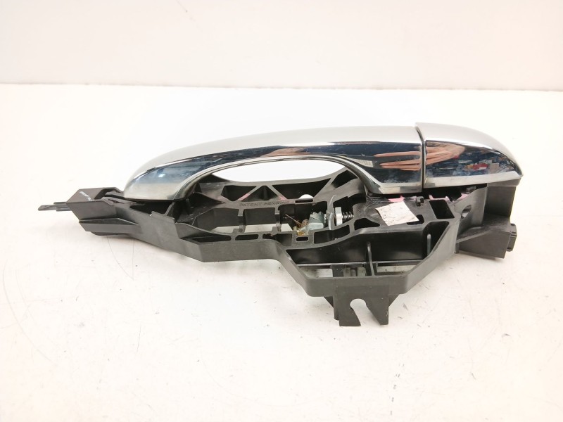 Recambio de manilla trasera izquierda para fiat freemont (345_) 2.0 jtd referencia OEM IAM 68069319AH  K68069319AH