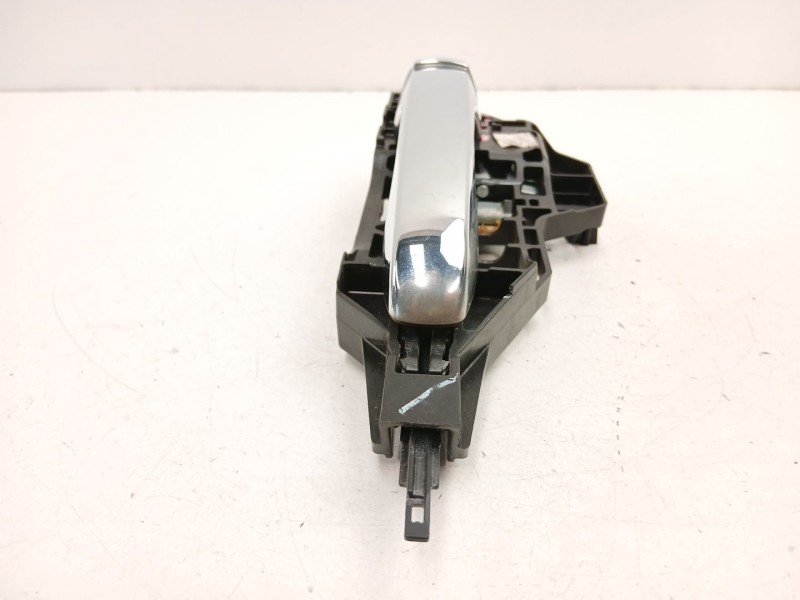 Recambio de manilla trasera izquierda para fiat freemont (345_) 2.0 jtd referencia OEM IAM 68069319AH  K68069319AH
