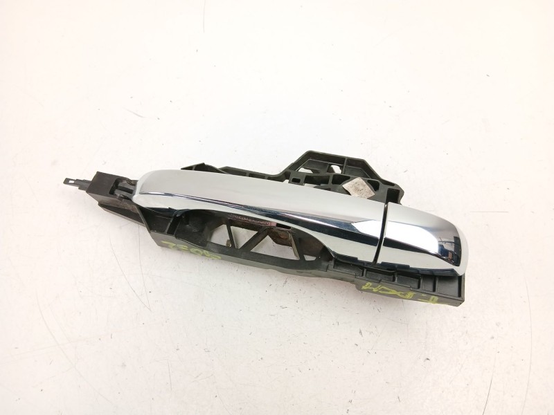 Recambio de manilla trasera derecha para fiat freemont (345_) 2.0 jtd referencia OEM IAM 68069320AH  K68069320AH
