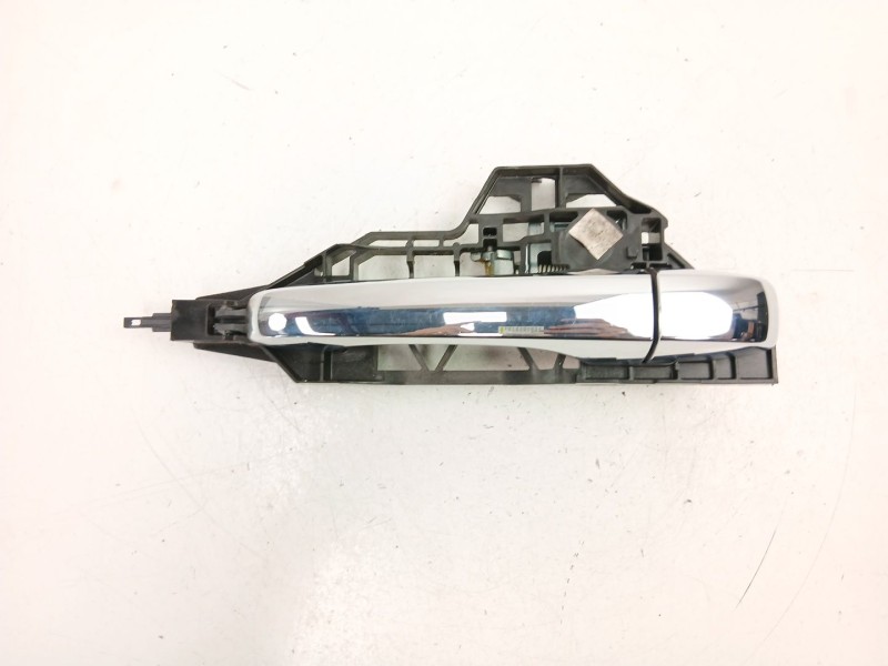 Recambio de manilla trasera derecha para fiat freemont (345_) 2.0 jtd referencia OEM IAM 68069320AH  K68069320AH