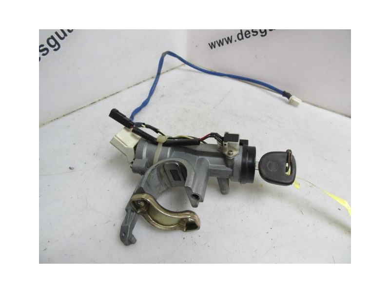 Recambio de antirrobo clausor de arranque : kia carens : 1.8 g /tb (110,13cv) [2001] para kia carens 1.8 g /tb referencia OEM IA