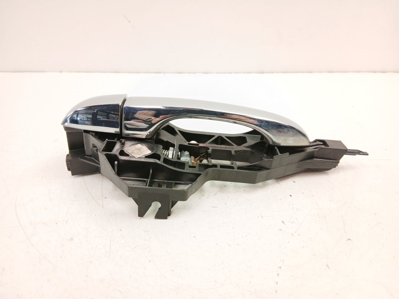 Recambio de manilla trasera derecha para fiat freemont (345_) 2.0 jtd referencia OEM IAM 68069320AH  K68069320AH