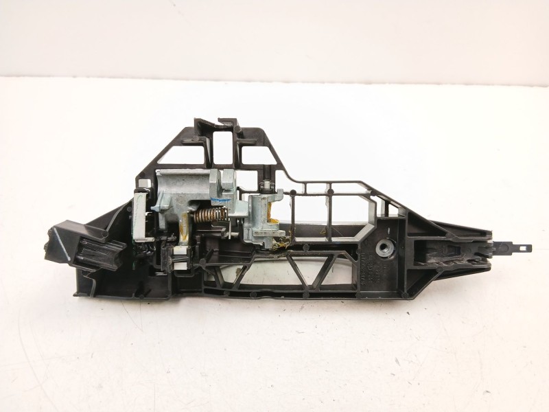 Recambio de manilla trasera derecha para fiat freemont (345_) 2.0 jtd referencia OEM IAM 68069320AH  K68069320AH