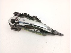 Recambio de manilla delantera izquierda para fiat freemont (345_) 2.0 jtd referencia OEM IAM 04589859AL  K04589859AL