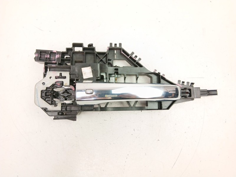 Recambio de manilla delantera izquierda para fiat freemont (345_) 2.0 jtd referencia OEM IAM 04589859AL  K04589859AL