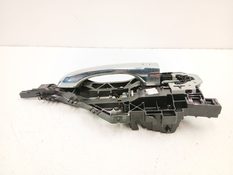 Recambio de manilla delantera izquierda para fiat freemont (345_) 2.0 jtd referencia OEM IAM 04589859AL  K04589859AL