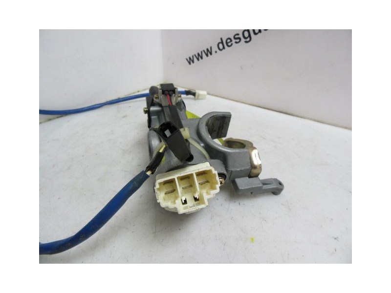 Recambio de antirrobo clausor de arranque : kia carens : 1.8 g /tb (110,13cv) [2001] para kia carens 1.8 g /tb referencia OEM IA